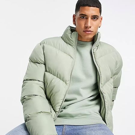 Coats & Jackets