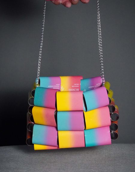 Mixed Fruity Vape Bag