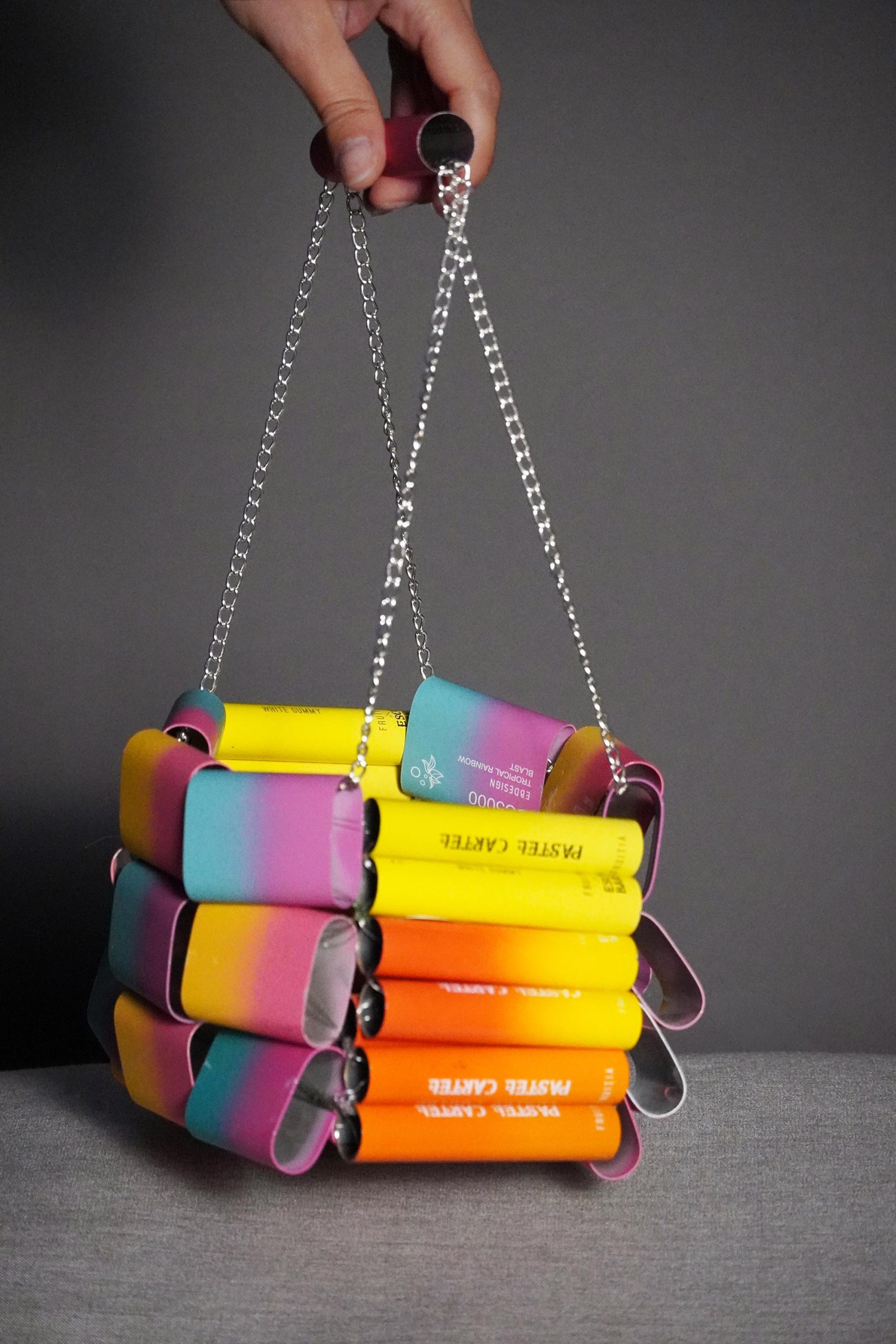 Mixed Fruity Vape Bag - Image 2