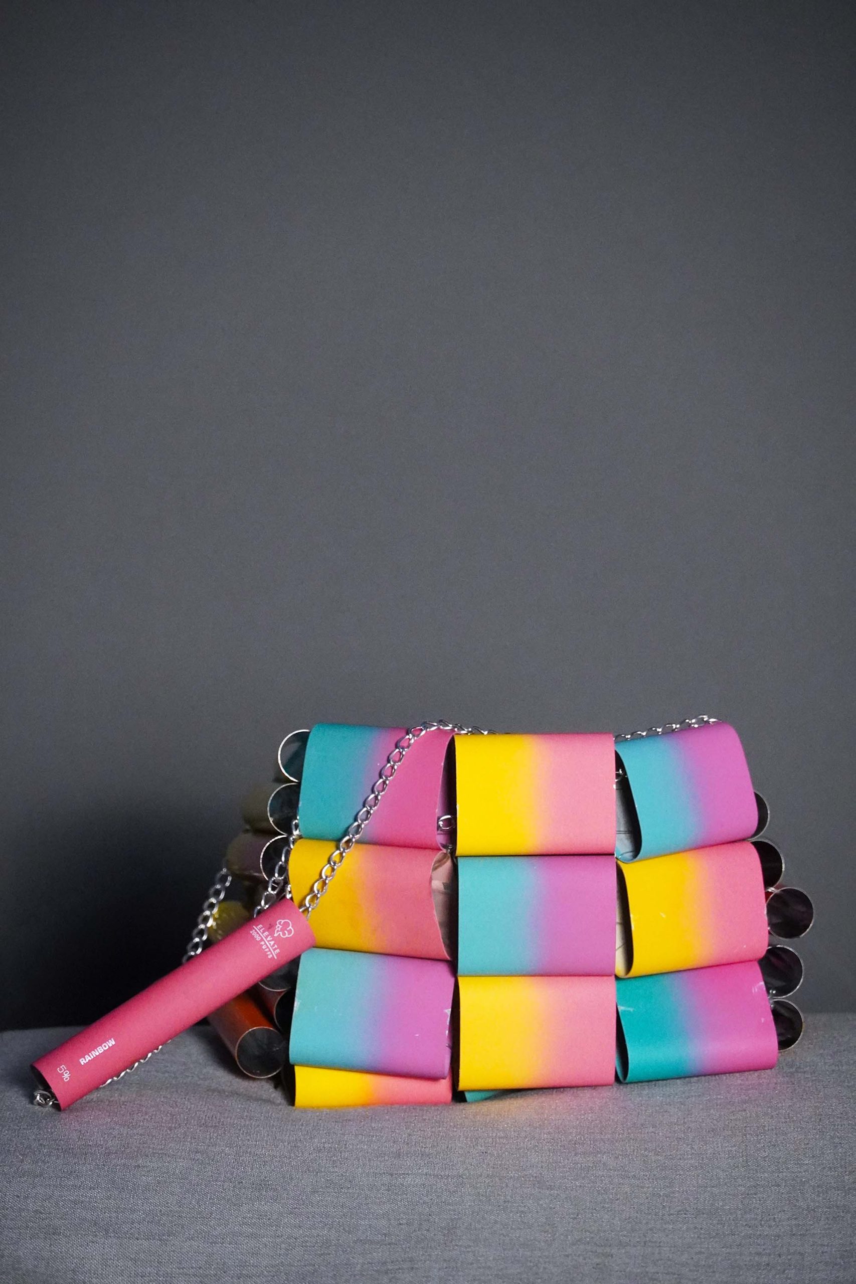 Mixed Fruity Vape Bag - Image 3